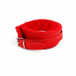 Red Passion Bondage Set – zestaw BDSM 11w1, zabawy we dwoje, krępowanie