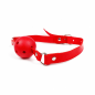 Red Passion Bondage Set – zestaw BDSM 11w1, zabawy we dwoje, krępowanie