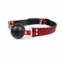 Red Desire Bondage – rozbudowany zestaw BDSM z kajdankami i akcesoriami, zabawa we dwoje, bondage