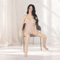 Luna Real Feel – realistyczna lalka erotyczna, sex lalka dla mężczyzn, TPE, 160 cm
