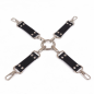 Red Door Swing Pro – wielofunkcyjna huśtawka BDSM na drzwi z kajdankami i pasami, zestaw bondage Red Door Swing Pro – wielofunkcyjna huśtawka BDSM na drzwi z kajdankami i pasami, zestaw bondage