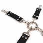 Red Door Swing Pro – wielofunkcyjna huśtawka BDSM na drzwi z kajdankami i pasami, zestaw bondage Red Door Swing Pro – wielofunkcyjna huśtawka BDSM na drzwi z kajdankami i pasami, zestaw bondage