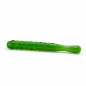 Glass Cucumber – szklane dildo Ogórek, masażer intymny, stymulator analny Glass Cucumber – szklane dildo Ogórek, masażer intymny, stymulator analny
