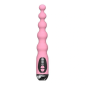 Pull Bead Vibrator – wibrator LCD, koralikowy masażer analny USB Pull Bead Vibrator – wibrator LCD, koralikowy masażer analny USB