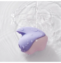 Magic Unicorn 3w1 – stymulator łechtaczki, sutków i punktu G | fetysh.pl