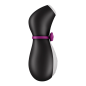 Satisfyer Penguin Air Pulse – stymulator łechtaczki z falami powietrza
