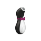 Satisfyer Penguin Air Pulse – stymulator łechtaczki z falami powietrza