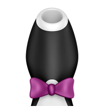 Stymulator łechtaczki Penguin Air Pulse – bezdotykowy masażer | fetysh.pl