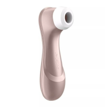 Satisfyer Pro 2 – stymulator łechtaczki z technologią Air-Pulse