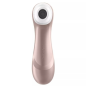 Satisfyer Pro 2 – stymulator łechtaczki z technologią ciśnienia fal (Air-Pulse)