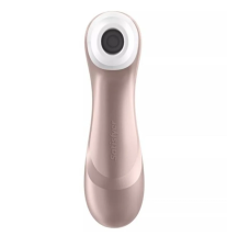 Satisfyer Pro 2 – stymulator łechtaczki z technologią Air-Pulse