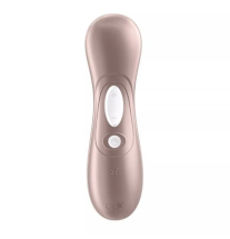 Satisfyer Pro 2 – stymulator łechtaczki z technologią Air-Pulse
