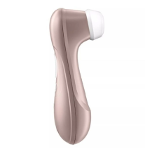 Satisfyer Pro 2 – stymulator łechtaczki z technologią Air-Pulse