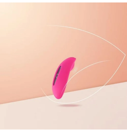 Magic Motion Candy & Dante – Inteligentny zestaw dla par (pierścień + stymulator) sterowany aplikacją