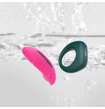 Magic Motion Candy & Dante – inteligentny wibrator dla par sterowany aplikacją | fetysh.pl