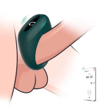 Magic Motion Candy & Dante – inteligentny wibrator dla par sterowany aplikacją | fetysh.pl