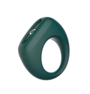 Inteligentny pierścień erekcyjny VibeRing Pro Control Bluetooth z wibracją – silikonowy ring dla mężczyzn