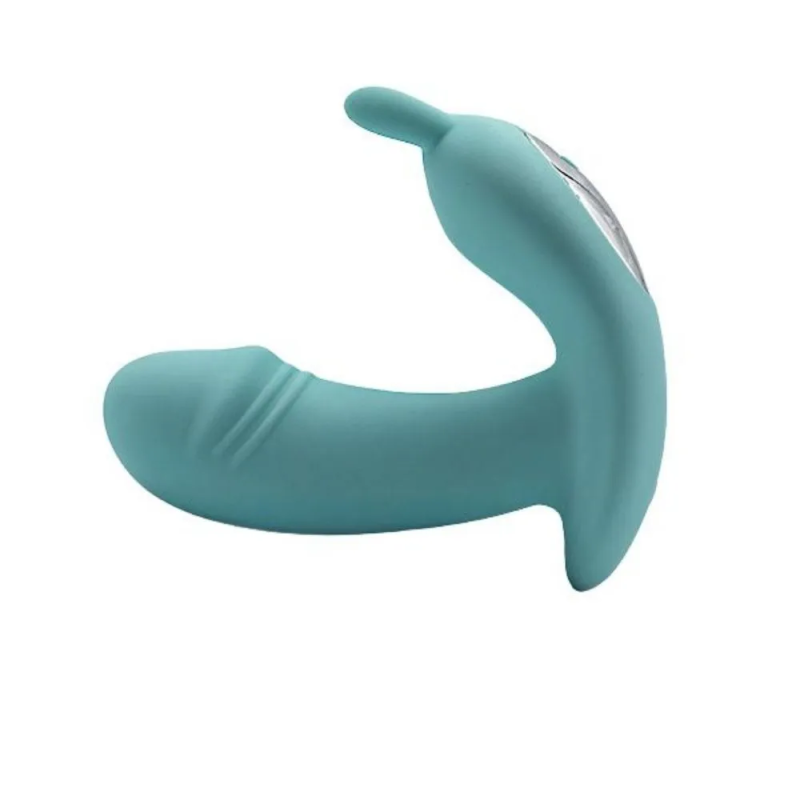 Velvet Pulse Egg – wibrator Jajko z pilotem, intensywna stymulacja punktu G Velvet Pulse Egg – wibrator Jajko z pilotem, intensywna stymulacja punktu G