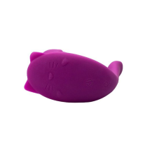 Pilot do wibratora w kształcie kotka – sterowanie bezprzewodowe