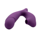 Dual Stimulation Suction Vibrator - wibrator ssący z podwójną stymulacją punktu G i łechtaczki