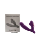 Dual Stimulation Suction Vibrator - wibrator ssący z podwójną stymulacją punktu G i łechtaczki