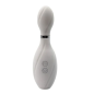 Bowling Massager – wibrator z funkcją ssania i masażu, silikonowy, USB Bowling Massager – wibrator z funkcją ssania i masażu, silikonowy, USB