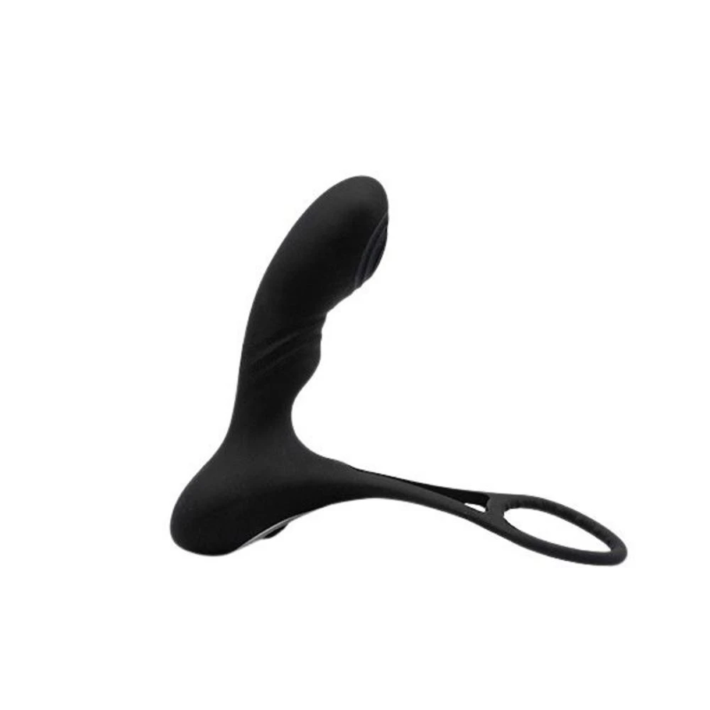 Viron Sync Pro – inteligentny masażer prostaty z pilotem i ładowaniem USB