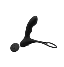 Masażera prostaty Viron Sync z pilotem