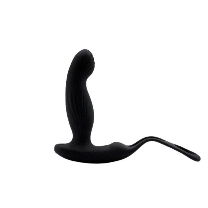 Viron Sync – masażer prostaty z zewnętrzną stymulacją i pilotem