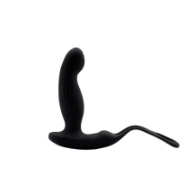 Masażer prostaty Viron Sync z elastycznym ramieniem do stymulacji zewnętrznej