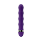 Klasyczne dildo silikonowe Wave Purple – intensywna stymulacja punktu G lub prostaty Klasyczne dildo silikonowe Wave Purple – intensywna stymulacja punktu G lub prostaty