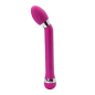 Wibrator G-Spot Flex Purple – silikonowy, zakrzywiony masażer punktu G Wibrator G-Spot Flex Purple – silikonowy, zakrzywiony masażer punktu G