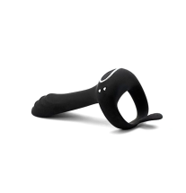 Wibrator pierścieniowy na penisa – ergonomiczny kształt