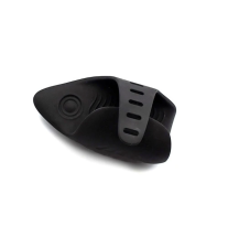 Wibrująca nakładka na penisa – regulowany stymulator erekcyjny | fetysh.pl