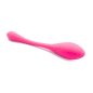 Pink Whisper Egg – eleganckie jajeczko wibracyjne z pilotem, dyskretny wibrator, USB