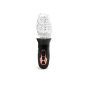 Turbo Grip Pro - masturbator posuwisto-rotacyjny, mocne doznania, realistyczna stymulacja, USB