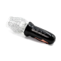Turbo Grip Pro - masturbator posuwisto-rotacyjny, mocne doznania, realistyczna stymulacja, USB
