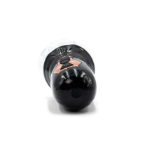 Panel sterowania masturbatora automatycznego – zbliżenie