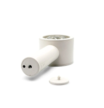 Masturbator automatyczny – wnętrze z realistyczną strukturą