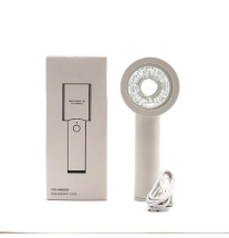 Masturbator posuwisty – zestaw z opakowaniem i kablem USB