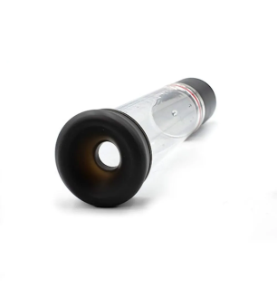 Vacuum Pro – masturbator automatyczny, pompa próżniowa, regulacja ciśnienia USB