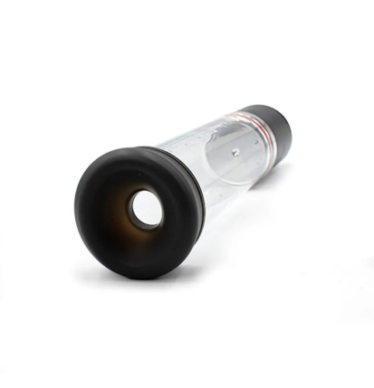 Vacuum Pro – masturbator automatyczny, pompa próżniowa, regulacja ciśnienia USB