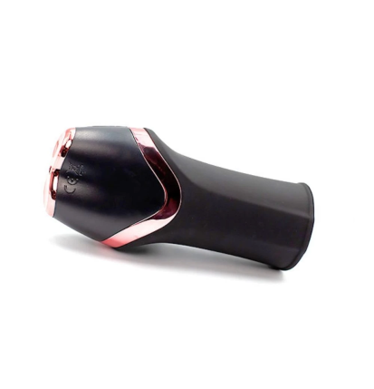 VibroGrip Pro – automatyczny masturbator wibrujący, intensywna stymulacja, USB