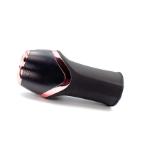 VibroGrip Pro masturbator wibrujący dla mężczyzn – realistyczna stymulacja | fetysh.pl