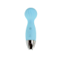 Dual Touch – silikonowy wibrator punktowy, masażer intymny USB Dual Touch – silikonowy wibrator punktowy, masażer intymny USB