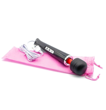 Masażer Sensiq One z pokrowcu – zestaw produktowy