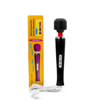 Sensiq One masażer do ciała – zestaw: urządzenie, kabel USB, opakowanie