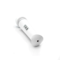 Sensiq Touch Power Wand – masażer do ciała, regulacja intensywności, miękka głowica USB