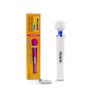 Sensiq Touch Power Wand – masażer do ciała, regulacja intensywności, miękka głowica USB