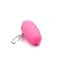 Mini wibrator jajeczko – dyskretny masażer intymny | fetysh.pl